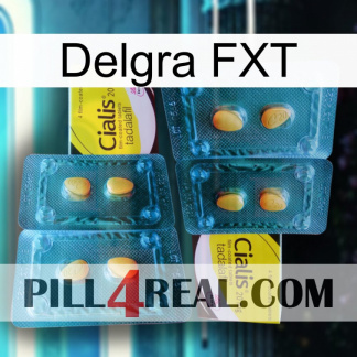 Delgra FXT cialis5